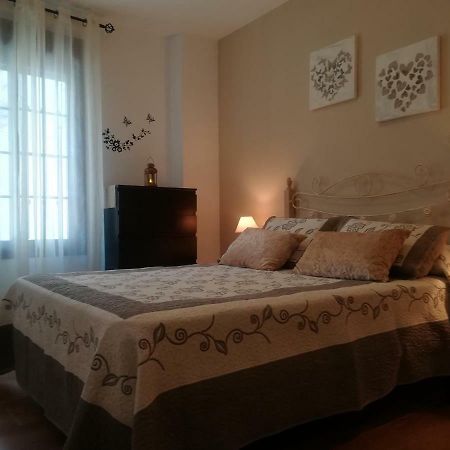 Casita Ana En El Centro De Frigiliana Apartman Kültér fotó