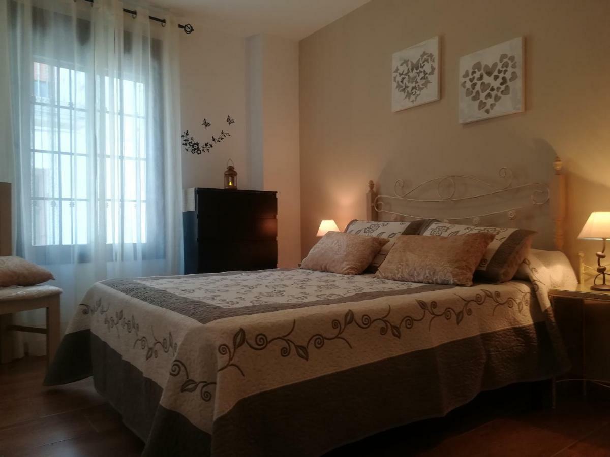 Casita Ana En El Centro De Frigiliana Apartman Kültér fotó