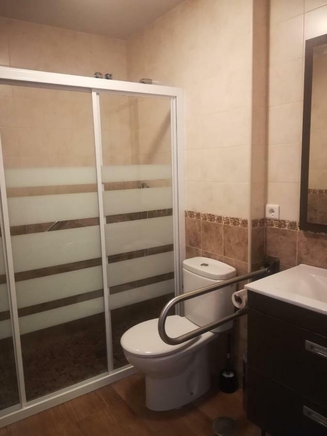 Casita Ana En El Centro De Frigiliana Apartman Kültér fotó