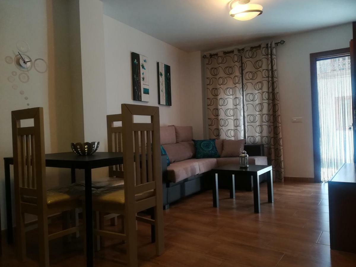 Casita Ana En El Centro De Frigiliana Apartman Kültér fotó