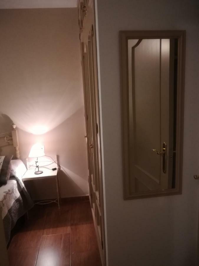 Casita Ana En El Centro De Frigiliana Apartman Kültér fotó