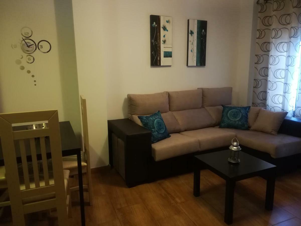 Casita Ana En El Centro De Frigiliana Apartman Kültér fotó